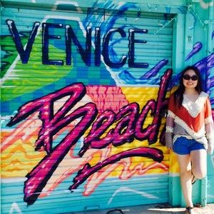 Meet your Posher, Karina